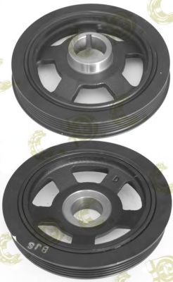 AUTOKIT 03.90218 Ременный шкив, коленчатый вал для KIA RIO II (Киа Рио 2) AUTOKIT 03.90218 Ременный шкив, коленчатый вал для KIA RIO II (Киа Рио 2)