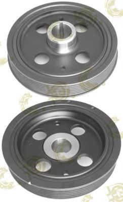 AUTOKIT 03.90224 Ременный шкив, коленчатый вал для LEXUS (Лексус) AUTOKIT 03.90224 Ременный шкив, коленчатый вал для LEXUS (Лексус)