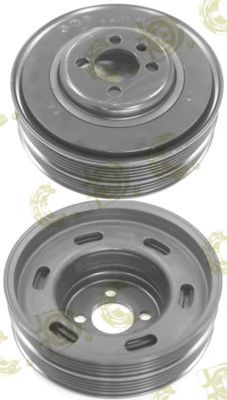 AUTOKIT 03.90246 Ременный шкив, коленчатый вал для AUDI A4 (Ауди А4) AUTOKIT 03.90246 Ременный шкив, коленчатый вал для AUDI A4 (Ауди А4)