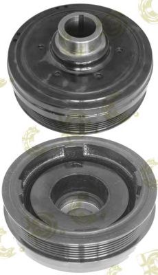 AUTOKIT 03.90257 Ременный шкив, коленчатый вал для MERCEDES-BENZ GL-CLASS (Мэрcэдэс-бэнз Жл класс) AUTOKIT 03.90257 Ременный шкив, коленчатый вал для MERCEDES-BENZ GL-CLASS (Мэрcэдэс-бэнз Жл класс)