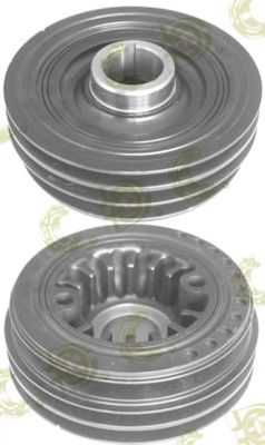 AUTOKIT 03.90260 Ременный шкив, коленчатый вал для MITSUBISHI MONTERO IV (Митсубиши/митсубиси Монтэро иv) AUTOKIT 03.90260 Ременный шкив, коленчатый вал для MITSUBISHI MONTERO IV (Митсубиши/митсубиси Монтэро иv)