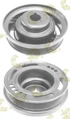 AUTOKIT 03.90286 Ременный шкив, коленчатый вал для OPEL ASTRA J (Опель Астра джи) AUTOKIT 03.90286 Ременный шкив, коленчатый вал для OPEL ASTRA J (Опель Астра джи)