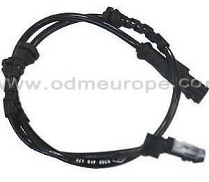 ODM-MULTIPARTS 97-990683 Датчик, частота вращения колеса для DACIA SANDERO (Дача Сандэро) ODM-MULTIPARTS 97-990683 Датчик, частота вращения колеса для DACIA SANDERO (Дача Сандэро)