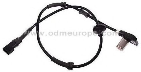 ODM-MULTIPARTS 97-990096 Датчик, частота вращения колеса для FORD (Форд) ODM-MULTIPARTS 97-990096 Датчик, частота вращения колеса для FORD (Форд)