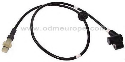 ODM-MULTIPARTS 97-990091 Датчик, частота вращения колеса для FORD (Форд) ODM-MULTIPARTS 97-990091 Датчик, частота вращения колеса для FORD (Форд)