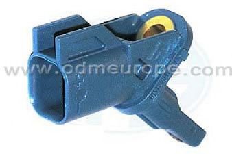 ODM-MULTIPARTS 97-990190 Датчик, частота вращения колеса для FORD (Форд) ODM-MULTIPARTS 97-990190 Датчик, частота вращения колеса для FORD (Форд)