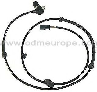ODM-MULTIPARTS 97-990719 Датчик, частота вращения колеса для SEAT EXEO ST (Сеат Эxэо ст) ODM-MULTIPARTS 97-990719 Датчик, частота вращения колеса для SEAT EXEO ST (Сеат Эxэо ст)