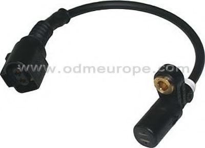 ODM-MULTIPARTS 97-990008 Датчик, частота вращения колеса для VOLKSWAGEN (Фольксваген) ODM-MULTIPARTS 97-990008 Датчик, частота вращения колеса для VOLKSWAGEN (Фольксваген)