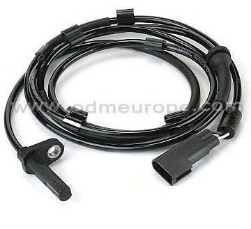 ODM-MULTIPARTS 97-990452 Датчик, частота вращения колеса для FORD (Форд) ODM-MULTIPARTS 97-990452 Датчик, частота вращения колеса для FORD (Форд)