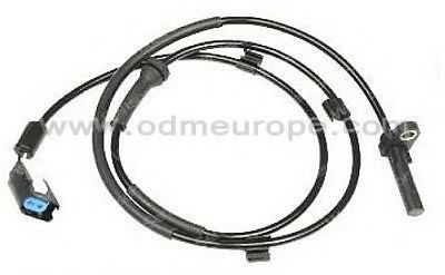 ODM-MULTIPARTS 97-990453 Датчик, частота вращения колеса для FORD (Форд) ODM-MULTIPARTS 97-990453 Датчик, частота вращения колеса для FORD (Форд)
