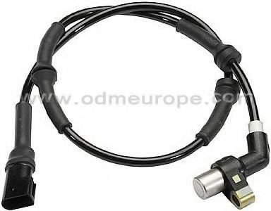 ODM-MULTIPARTS 97-990095 Датчик, частота вращения колеса для FORD (Форд) ODM-MULTIPARTS 97-990095 Датчик, частота вращения колеса для FORD (Форд)