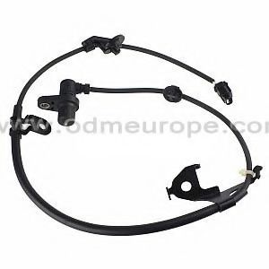 ODM-MULTIPARTS 97-992006 Датчик, частота вращения колеса для TOYOTA YARIS (Тойота/тоета Ярис) ODM-MULTIPARTS 97-992006 Датчик, частота вращения колеса для TOYOTA YARIS (Тойота/тоета Ярис)