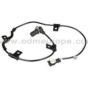ODM-MULTIPARTS 97-992143 Датчик, частота вращения колеса для HYUNDAI (Хендай) ODM-MULTIPARTS 97-992143 Датчик, частота вращения колеса для HYUNDAI (Хендай)