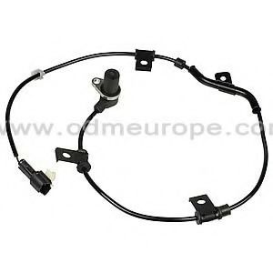 ODM-MULTIPARTS 97-992144 Датчик, частота вращения колеса для HYUNDAI (Хендай) ODM-MULTIPARTS 97-992144 Датчик, частота вращения колеса для HYUNDAI (Хендай)