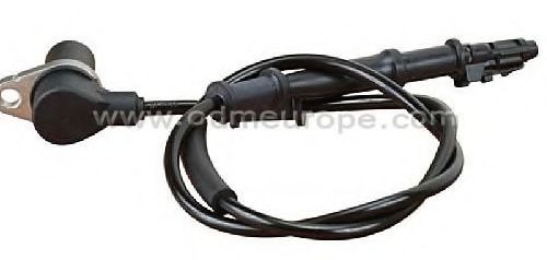 ODM-MULTIPARTS 97-992073 Датчик, частота вращения колеса для HYUNDAI EXCEL (Хендай Эxcэл) ODM-MULTIPARTS 97-992073 Датчик, частота вращения колеса для HYUNDAI EXCEL (Хендай Эxcэл)