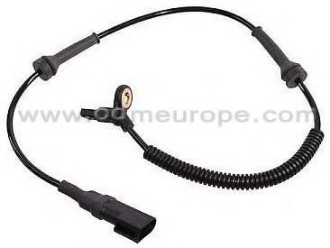 ODM-MULTIPARTS 97-990278 Датчик, частота вращения колеса для FORD TRANSIT CONNECT (Форд Трансит cоннэcт) ODM-MULTIPARTS 97-990278 Датчик, частота вращения колеса для FORD TRANSIT CONNECT (Форд Трансит cоннэcт)