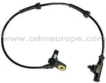 ODM-MULTIPARTS 97-990737 Датчик, частота вращения колеса для NISSAN (Ниссан) ODM-MULTIPARTS 97-990737 Датчик, частота вращения колеса для NISSAN (Ниссан)