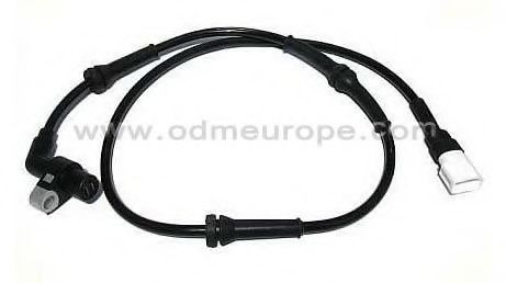 ODM-MULTIPARTS 97-990446 Датчик, частота вращения колеса для FORD (Форд) ODM-MULTIPARTS 97-990446 Датчик, частота вращения колеса для FORD (Форд)