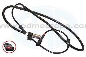ODM-MULTIPARTS 97-990447 Датчик, частота вращения колеса для FORD (Форд) ODM-MULTIPARTS 97-990447 Датчик, частота вращения колеса для FORD (Форд)