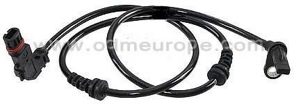 ODM-MULTIPARTS 97-990406 Датчик, частота вращения колеса для MERCEDES-BENZ GLK-CLASS (Мэрcэдэс-бэнз Глк-cласс) ODM-MULTIPARTS 97-990406 Датчик, частота вращения колеса для MERCEDES-BENZ GLK-CLASS (Мэрcэдэс-бэнз Глк-cласс)