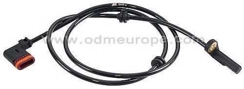 ODM-MULTIPARTS 97-990430 Датчик, частота вращения колеса для MERCEDES-BENZ GLK-CLASS (Мэрcэдэс-бэнз Глк-cласс) ODM-MULTIPARTS 97-990430 Датчик, частота вращения колеса для MERCEDES-BENZ GLK-CLASS (Мэрcэдэс-бэнз Глк-cласс)