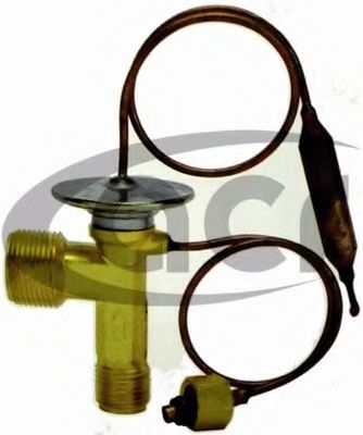 ACR 120018 Расширительный клапан, кондиционер для HONDA BALLADE VI (Хонда Балладэ vи) ACR 120018 Расширительный клапан, кондиционер для HONDA BALLADE VI (Хонда Балладэ vи)