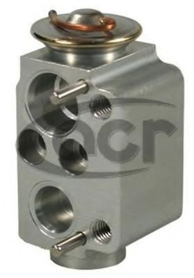 ACR 121112 Расширительный клапан, кондиционер для BMW 1 (Бмв 1)