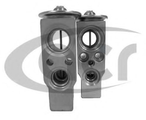 ACR 121128 Расширительный клапан, кондиционер для OPEL VECTRA B (Опель Вектра б) ACR 121128 Расширительный клапан, кондиционер для OPEL VECTRA B (Опель Вектра б)