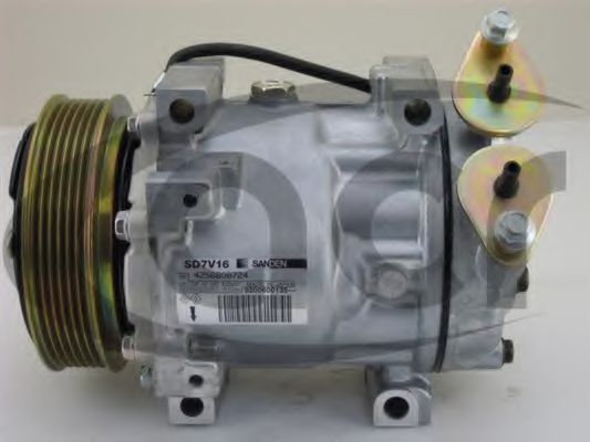 ACR 130525 Компрессор, кондиционер для FORD (Форд) ACR 130525 Компрессор, кондиционер для FORD (Форд)