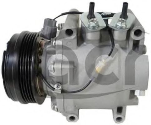 ACR 130657 Компрессор, кондиционер для HONDA JAZZ II (Хонда Джаз 2) ACR 130657 Компрессор, кондиционер для HONDA JAZZ II (Хонда Джаз 2)