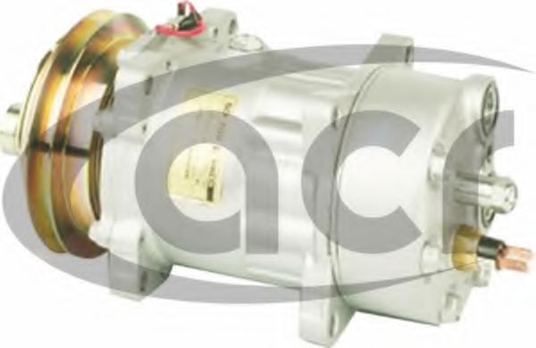 ACR 130705 Компрессор, кондиционер для JAGUAR (Ягуар) ACR 130705 Компрессор, кондиционер для JAGUAR (Ягуар)