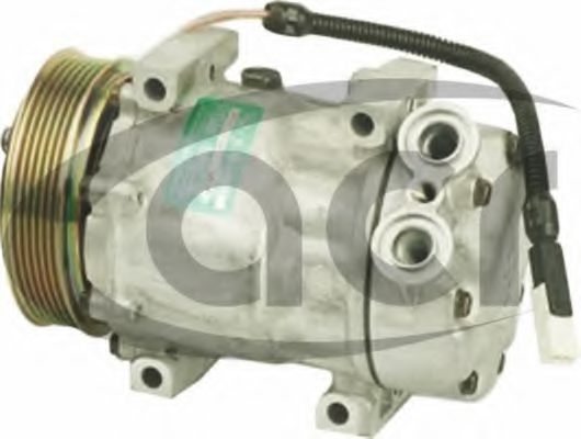 ACR 130782 Компрессор, кондиционер для CITROËN C5 I (CитроËн С5 1) ACR 130782 Компрессор, кондиционер для CITROËN C5 I (CитроËн С5 1)