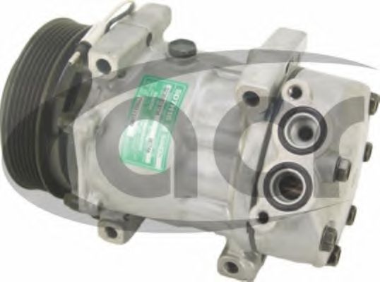 ACR 130806 Компрессор, кондиционер для RENAULT LAGUNA I (Рено Лагуна 1) ACR 130806 Компрессор, кондиционер для RENAULT LAGUNA I (Рено Лагуна 1)