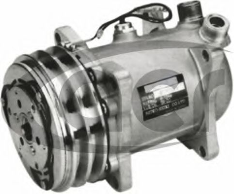 ACR 131152 Компрессор, кондиционер для VOLVO (Вольво) ACR 131152 Компрессор, кондиционер для VOLVO (Вольво)