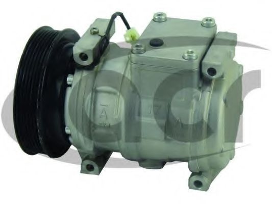 ACR 134186 Компрессор, кондиционер для DODGE CARAVAN (Додж Караван) ACR 134186 Компрессор, кондиционер для DODGE CARAVAN (Додж Караван)