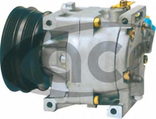 ACR 134917 Компрессор, кондиционер для FIAT PALIO (Фиат Палио) ACR 134917 Компрессор, кондиционер для FIAT PALIO (Фиат Палио)