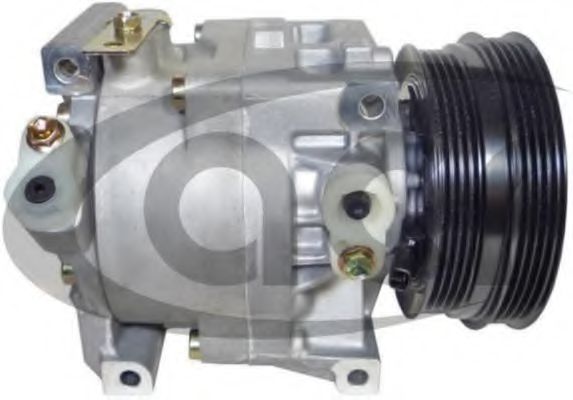 ACR 134946 Компрессор, кондиционер для FIAT PALIO (Фиат Палио) ACR 134946 Компрессор, кондиционер для FIAT PALIO (Фиат Палио)