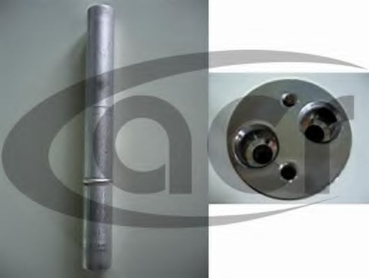 ACR 170076 Осушитель, кондиционер для MAN TGS (Ман Тджи с) ACR 170076 Осушитель, кондиционер для MAN TGS (Ман Тджи с)