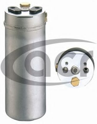 ACR 170090 Осушитель, кондиционер для HONDA BALLADE VI (Хонда Балладэ vи) ACR 170090 Осушитель, кондиционер для HONDA BALLADE VI (Хонда Балладэ vи)