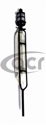 ACR 170092 Осушитель, кондиционер для OPEL ASTRA A (Опель Астра а) ACR 170092 Осушитель, кондиционер для OPEL ASTRA A (Опель Астра а)