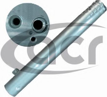 ACR 170108 Осушитель, кондиционер для MERCEDES-BENZ B-CLASS (Мэрcэдэс-бэнз Б класс)