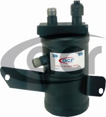 ACR 170130 Осушитель, кондиционер для SAAB (Сааб) ACR 170130 Осушитель, кондиционер для SAAB (Сааб)