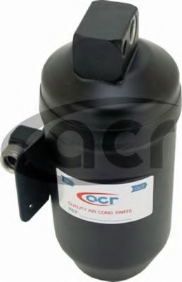 ACR 170133 Осушитель, кондиционер для OPEL ASTRA F (Опель Астра ф) ACR 170133 Осушитель, кондиционер для OPEL ASTRA F (Опель Астра ф)