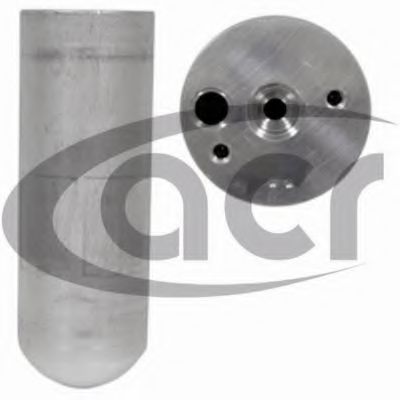 ACR 170142 Осушитель, кондиционер для DODGE CARAVAN (Додж Караван) ACR 170142 Осушитель, кондиционер для DODGE CARAVAN (Додж Караван)