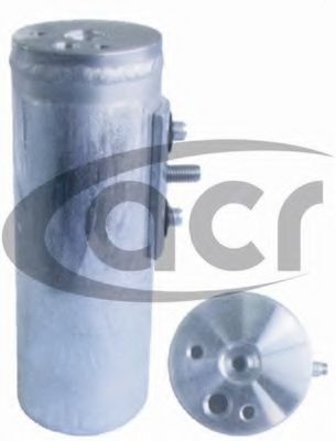 ACR 170175 Осушитель, кондиционер для DODGE CARAVAN (Додж Караван) ACR 170175 Осушитель, кондиционер для DODGE CARAVAN (Додж Караван)