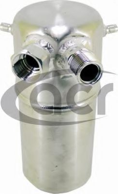 ACR 170183 Осушитель, кондиционер для OPEL (Опель) ACR 170183 Осушитель, кондиционер для OPEL (Опель)