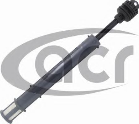 ACR 170234 Осушитель, кондиционер для ABARTH PUNTO (Абартх Пунто) ACR 170234 Осушитель, кондиционер для ABARTH PUNTO (Абартх Пунто)