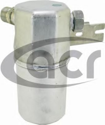 ACR 170311 Осушитель, кондиционер для AUDI A8 (Ауди А8) ACR 170311 Осушитель, кондиционер для AUDI A8 (Ауди А8)