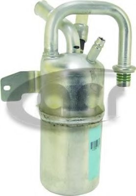 ACR 170324 Осушитель, кондиционер для FORD FUSION (Форд Фьюжн) ACR 170324 Осушитель, кондиционер для FORD FUSION (Форд Фьюжн)