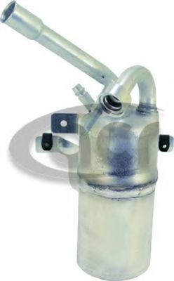 ACR 170332 Осушитель, кондиционер для FORD TRANSIT CONNECT (Форд Трансит cоннэcт)